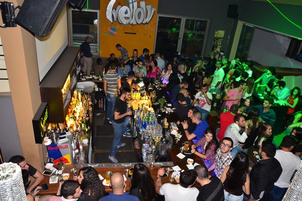 Publicity on Saturday Night